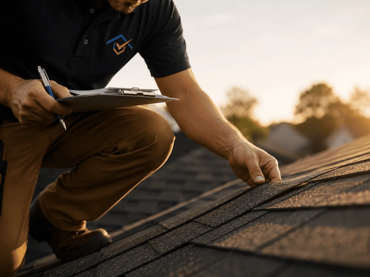 Why Choose Roof Inspection in Delaware, OK